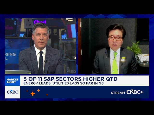 Next six months will be most important for inflation, says Fundstrat's Tom Lee