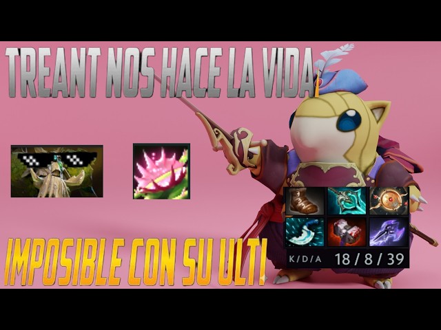 PANGOLIER→ EASY DOTA ENDS UP BECOMING EPIC DOTA