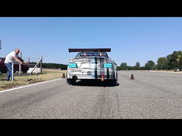 Launch control 🔥
