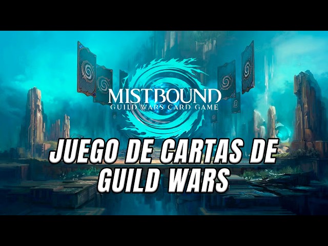 Mistbound: The Guild Wars Card Game – Full Review
