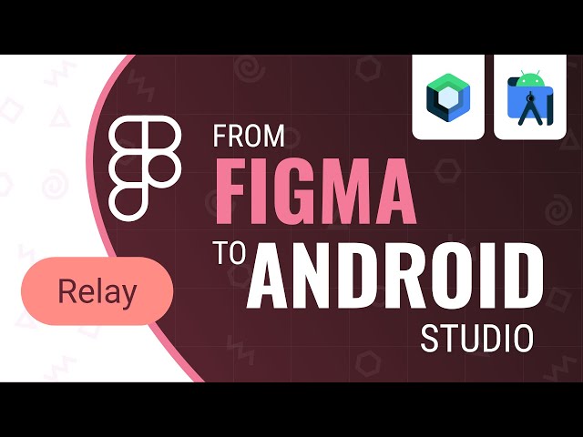 UI Components from Figma to Composable Functions - Introducing with Relay