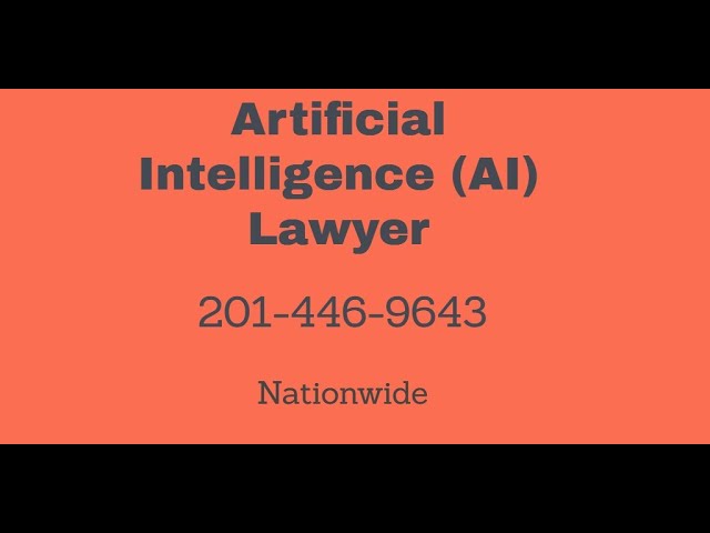 Find The Best AI Startup Legal Services | Legal Guide for Artificial Intelligence Companies 2026