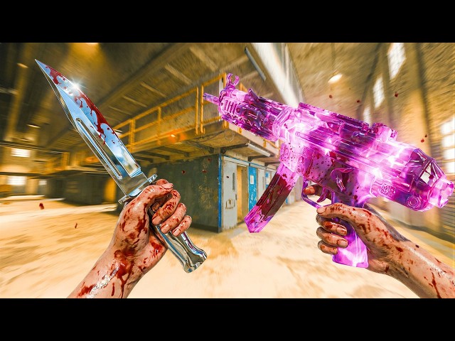 Destroying Top Streamers with Demon Movement 🔪