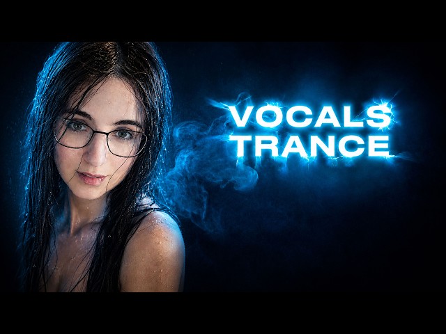 THE GAMER GIRL | Female Vocal Trance | BLUE | Fel Electro Hell