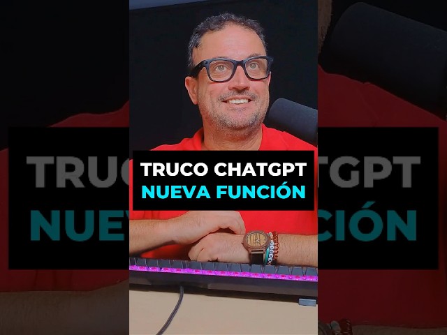 CHATGPT HACK: New VISUALIZE feature #ai #ai #data #artificialintelligence #bilbao