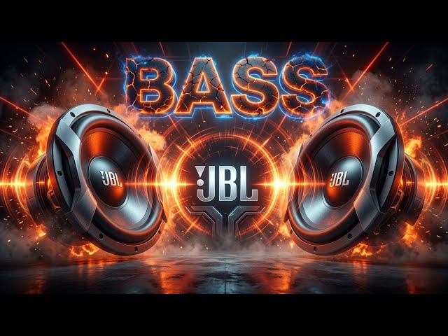 ⚠️ JBL SUBWOOFER BASS TEST 🔊 ULTRA DEEP BASS BOOSTED | SPEAKERS WILL SHAKE 💥