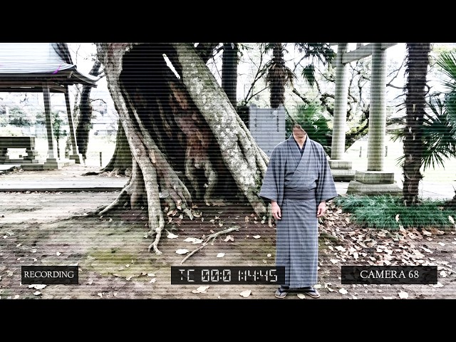 Real-Life Japanese Ghost Caught on Camera | Paranormal ACTIVITY | Part 95