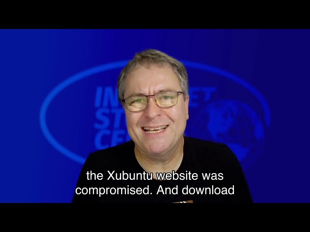 SANS Stormcast Wednesday, October 22nd, 2025: NTP Pool; Xubuntu Compromise; Squid Vulnerability…