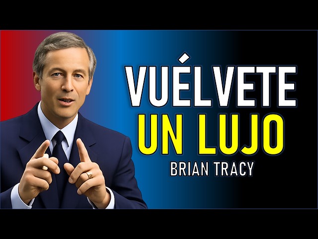 Force yourself to be UNIQUE, SCARCE, and VALUABLE | Attract OPPORTUNITIES and RESPECT | Brian Tra...