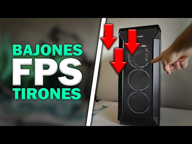 FPS Drops... Why Do They Happen and How to Fix Them? | Stubbing / Stuttering | CurTech