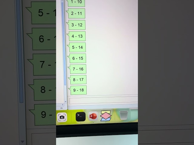 Давхар do while давталтын алгоритм #like #алгоритм #flowgorithm #coding