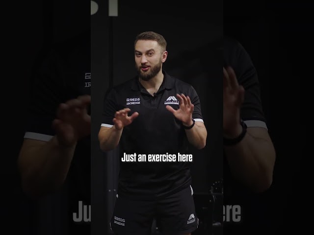 What Is Micro-dosing & How It's The Missing Link In Your Training | Athletes Authority Education