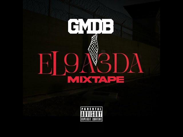 G.M.D.B - CYPHER 4.0