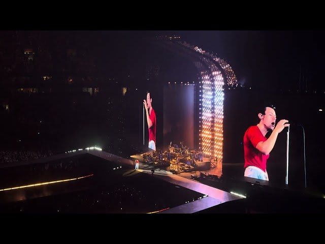 Harry Styles – Carla's Song | 23.05.2026 Amsterdam | Concertravellers