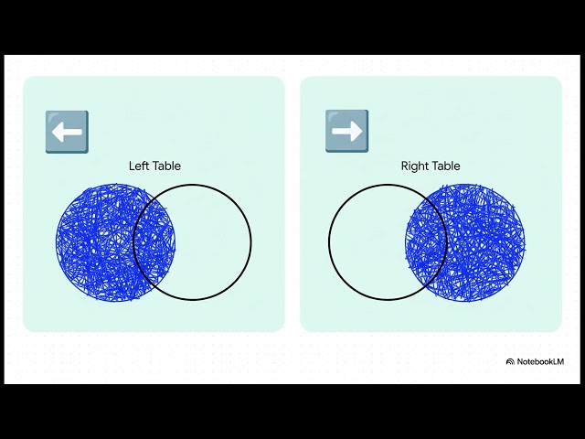 A Visual Guide to SQL Joins
