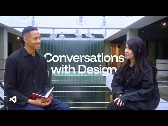 Why Design feels different