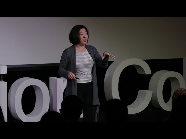 A More Fluid Understanding of Gender & Sexual Orientation | Karen Gee | TEDxMission College