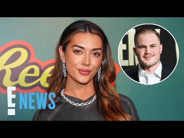 Brianna LaPaglia Shares Cryptic Post After Ex Zach Bryan's Wedding | E! News