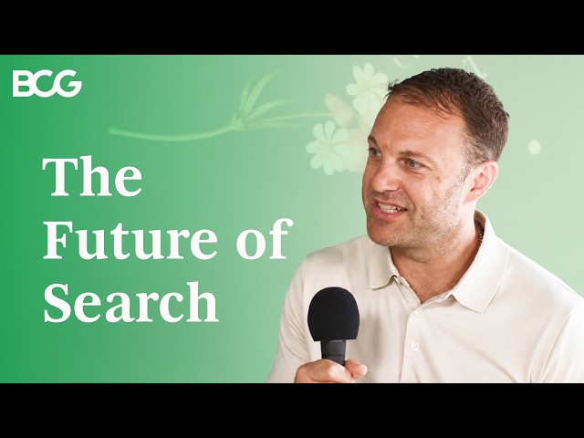How AI Engines are Rewriting the Rules of Discovery (AEO/ GEO)