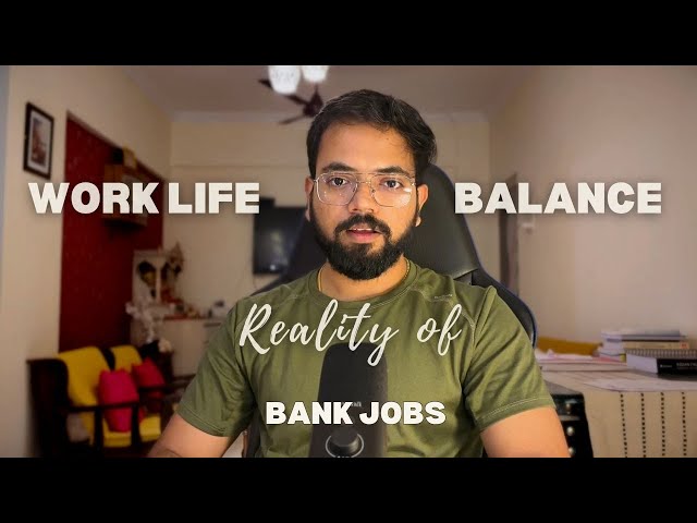 The Truth About Government Bank Jobs.