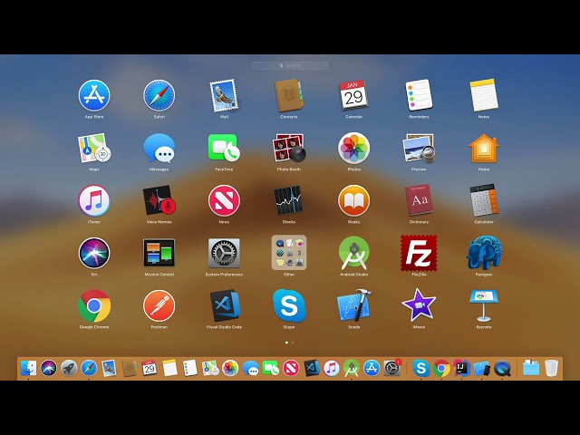 React Native: Run on iOS - (Part2)