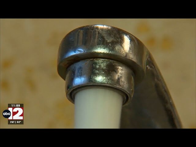 Water shutoff hits Union Township June 2 for main repair