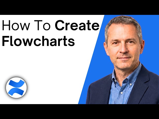 How To Create Flowcharts In Confluence With Draw.io