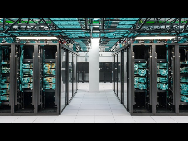 NVIDIA Spectrum-X Ethernet Photonics | Now in Full Production