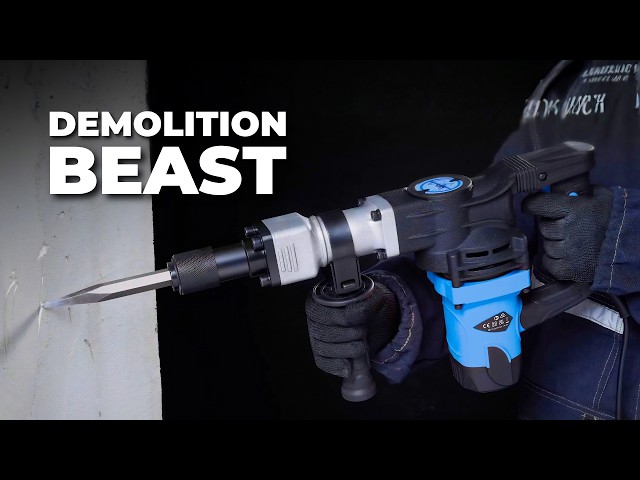 15 Unbelievable Construction Tools Working At Another Level