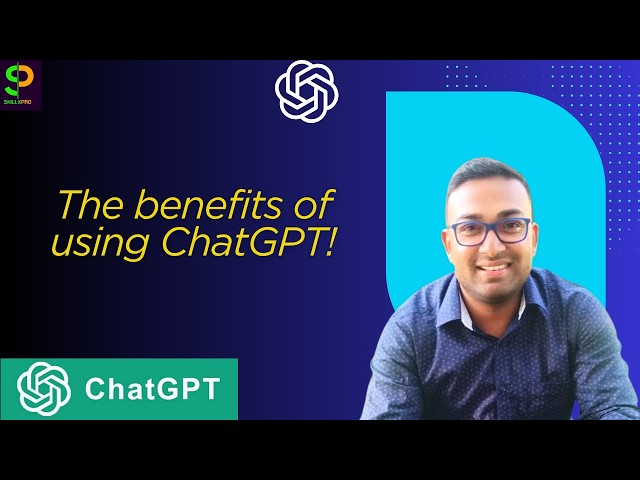 Who Can Use ChatGPT? it is for all! #chatgpt #prompts #copilot #gemini #claude #productivity