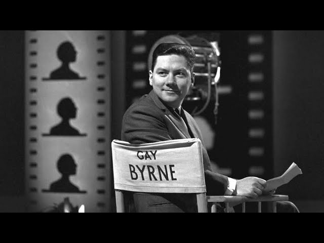 The Opening, The Late Late Show - Gay Byrne Tribute | The Late Late Show | RTÉ One