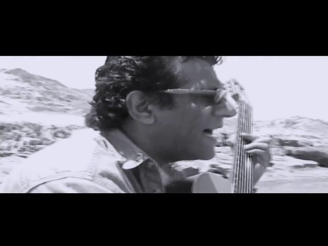 Awam by Ahmed Fakroun