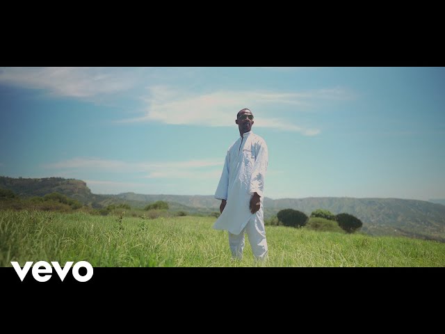 Zakes Bantwini, Kasango - Osama (Official Music Video)