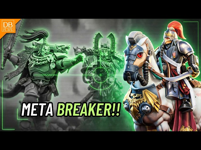 STOP Being a Sheep! The Anti Meta Team You NEED