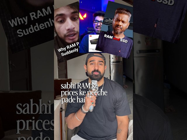 Why GPU Prices Are Getting More Expensive in 2026? | EXPLAINED