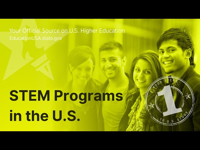 STEM Programs