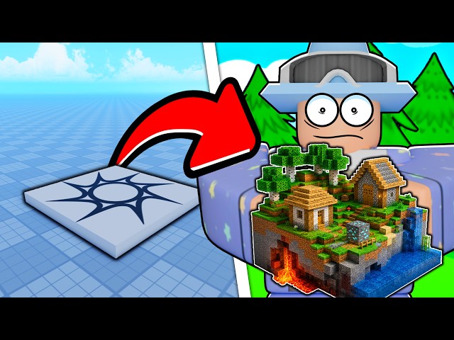 Can AI Build a Full Roblox Game?