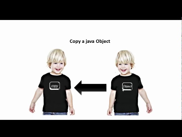 J2se136 -Copy in Java - Java Clone