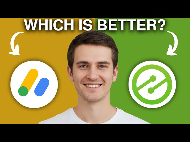 Google AdSense vs Ezoic: Which is Better?(2026)