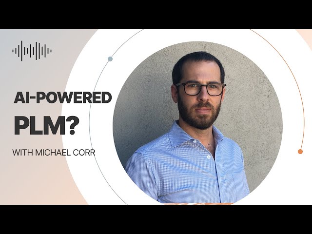 AI-Powered PLM: The Future of Hardware Product Lifecycle Management