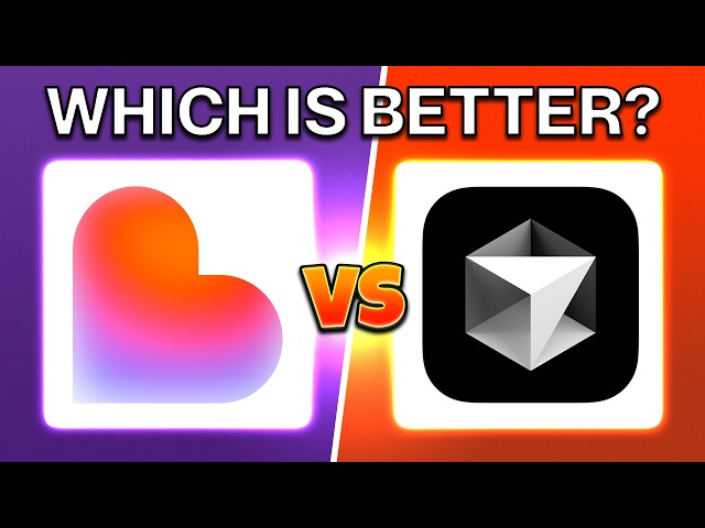 Lovable vs Cursor (2026) | Which AI Coding Assistant is actually Better?