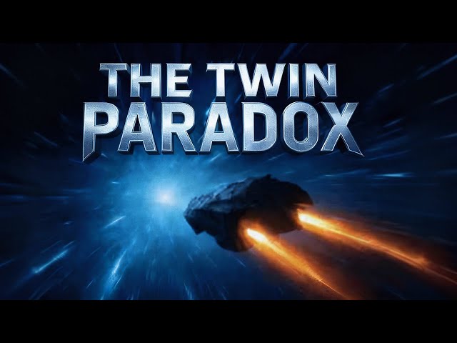 Time Dilation: Why Moving Faster Slows You Down?