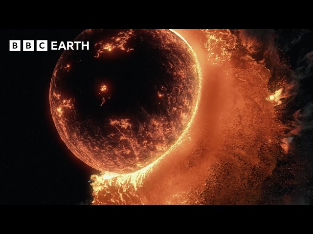 Understanding Science’s Great Mysteries | BBC Earth Science