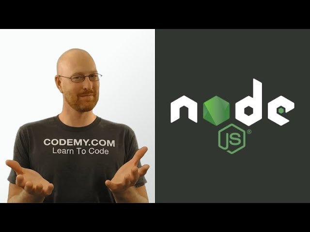 Node.js Absolute Beginners Guide - Learn Node From Scratch