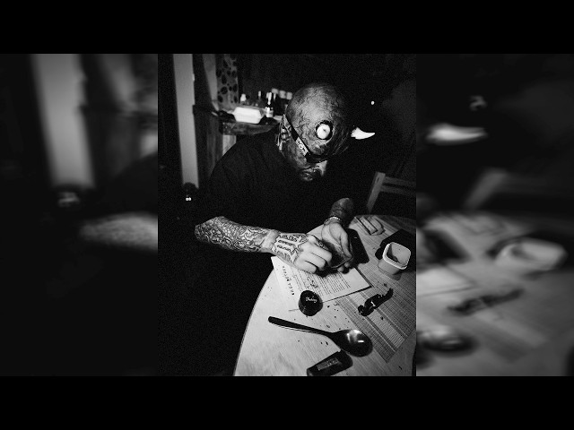 Freestyle Boom Bap Beat | "ENTRE SOMBRAS" | Underground Boom Bap Instrumental Uso Libre | Prod.XXB