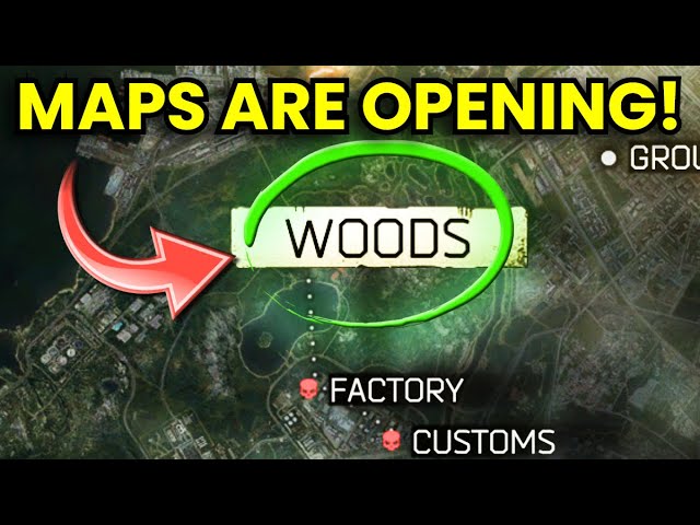 6 Things You NEED To Know In Tarkov’s HARDCORE Patch 0.16.8!