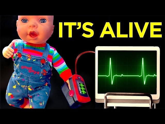 The Creepiest TikTok Mysteries Still Unsolved (Part 3)