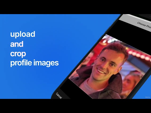 Create a React Native WhatsApp Clone Mobile App