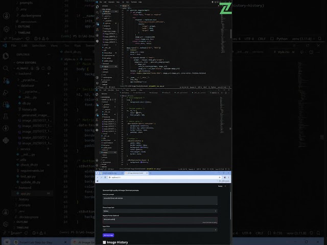 AI/ML Real Time Project