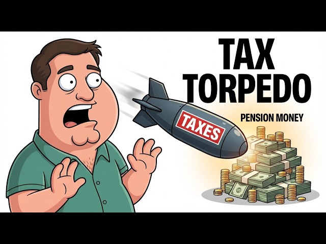The Brutally Honest Truth About Retiring With a Pension